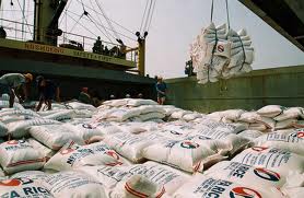 Rice exporters cancel contracts