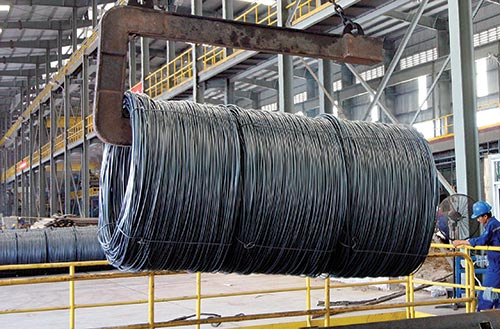 Japan’s Kobe Steel wins a stake in Thach Khe iron mine