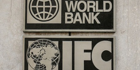 IFC invests $805m in VN this year