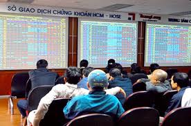 Ha Noi stock exchange lists most transparent companies