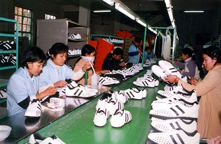 Footwear exporters urged to make more of opportunities
