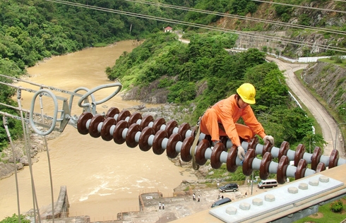 South Vietnam may be in power shortages from 2017