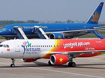 VietJet considers IPO after turning profitable: Southeast Asia