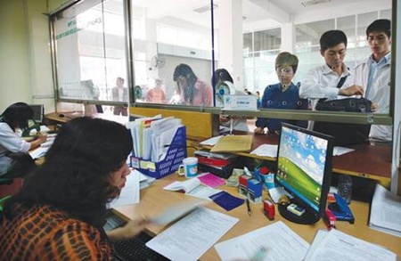 New firms up 9% in first 8 months