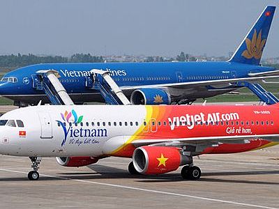 Profits push VietJet into IPO ambitions