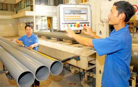 Huge number of loss-making firms hinders HCMC’s growth