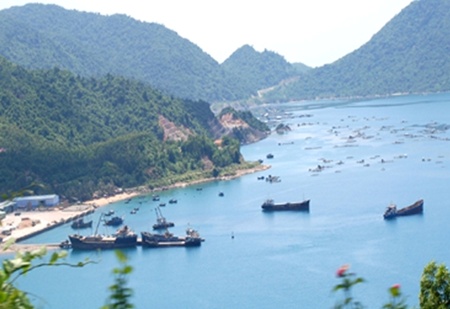 Phu Yen Province vows space for new refinery