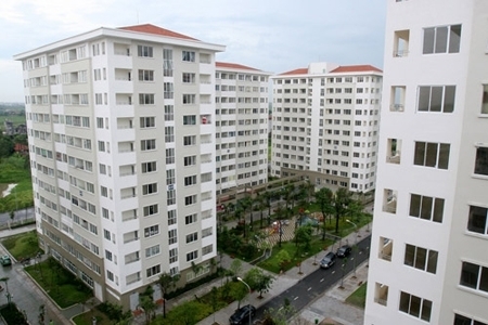 Vietnamese uninterested in 49-year-ownership houses