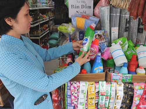 FIE’s products encroach on traditional markets