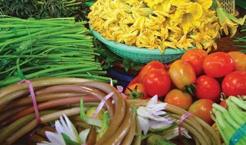 Vietnamese vegetable exports post robust growth