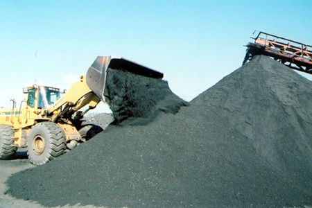 Vinacomin aims to shrink coal stockpile