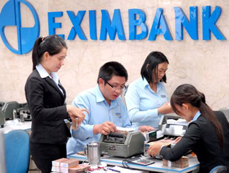 Interest arroused over Eximbank, Sacombank new merger rumours