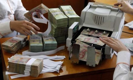 VN needs to tackle bad debt