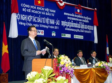 Vietnamese firms invest $14b abroad