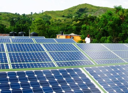Heat goes out of VN solar projects