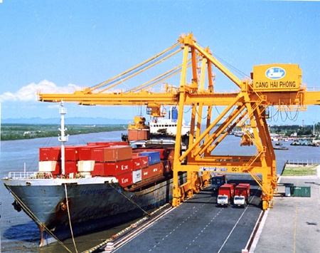 Viet Nam prepares to join trading pact