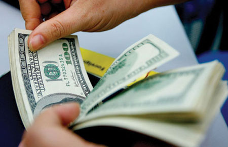 SBV efforts may stop dollar lending ahead of schedule