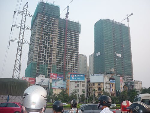 Condo division not a wise solution: experts