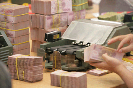Ha Noi eases loan costs for businesses