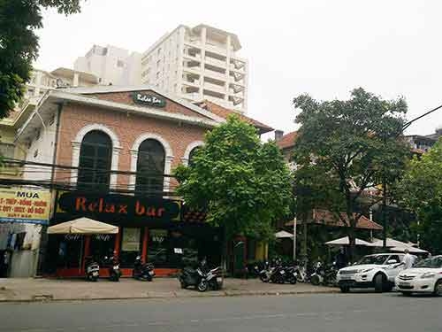 Realty woes yet to hit Hanoi’s old quarters
