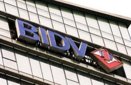 BIDV to sell its non-performing loans to VAMC