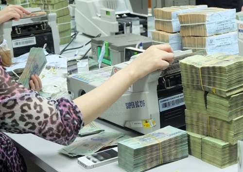Vietnam pays $4.26 billion of debt in 11 months