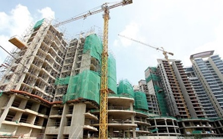 Property FDI falls by half, projects top 2012 count