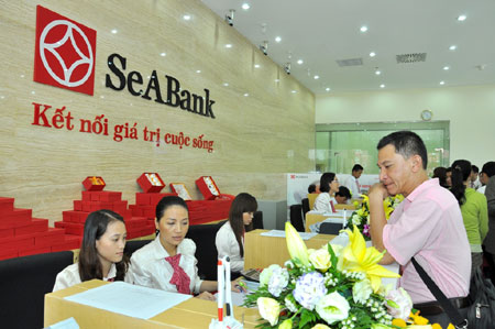 SeABank to raise charter capital