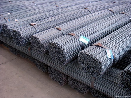 Steel sector faces uphill battle