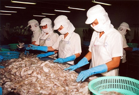 Seafood companies eye Australia as potential growth opportunity