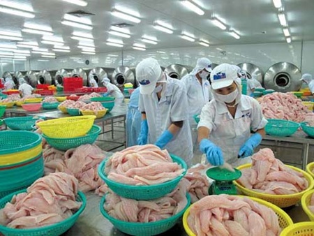 Experts target growth in aquaculture sector