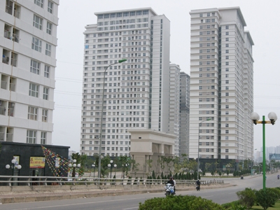 VN to establish housing savings bank to support housing projects