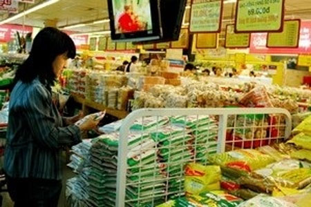 Nation sees lowest CPI rise in decade