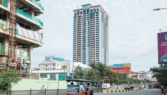 The time is now to invest in Phnom Penh’s condo market
