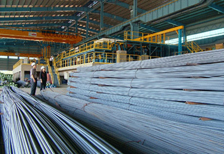 Steel consumption increase ‘shortlived'