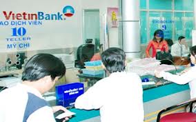 Vietinbank pays high dividends