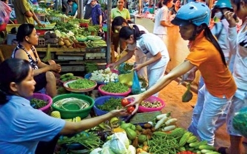 Low CPI increase raises worries