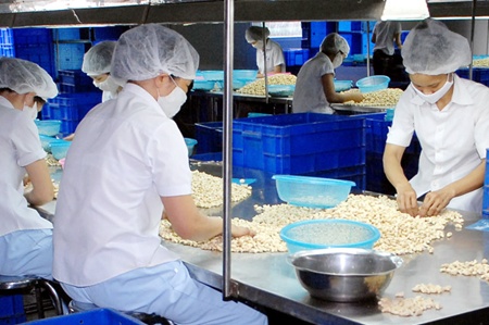 Food exporters plan for tough times