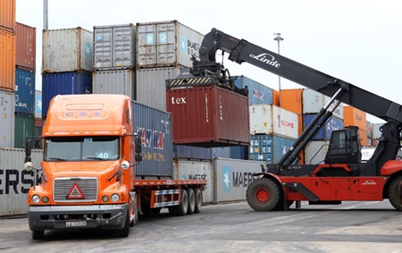 Trade deals expected to boost exports