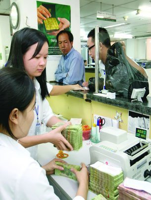 Vietnamese bond market brake all the records