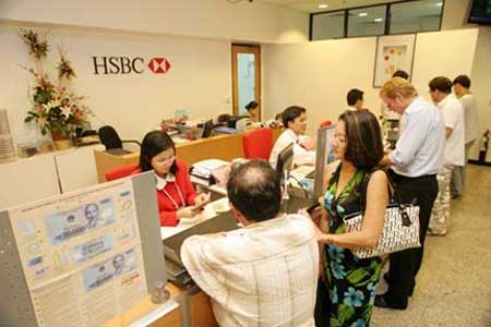 HSBC: Vietnam’s exports to advance in 2014