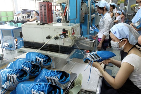 Leather and footwear firms set to increase exports