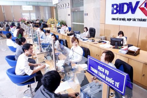 Vietnam bank BIDV gets listing approval