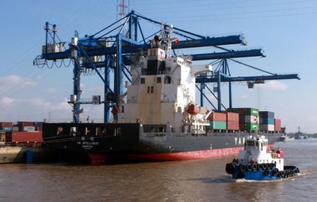 HCM City strives to raise exports