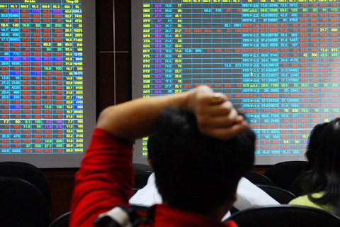 VCBS expects 15% stock market growth