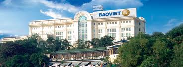 Insurer Baoviet's gross profit drops 14 pct
