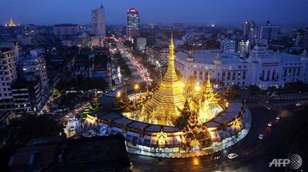 Foreign direct investment in Myanmar set to grow