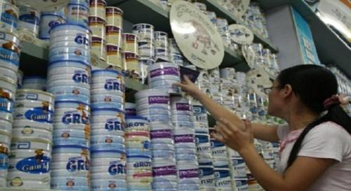 MOF may set ceiling to control formula prices