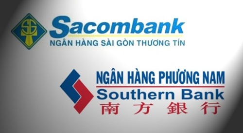 Sacombank, Phuong Nam merger is on the anvil