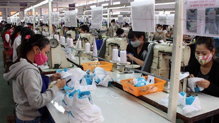 Shoe sector expands Thai footprint